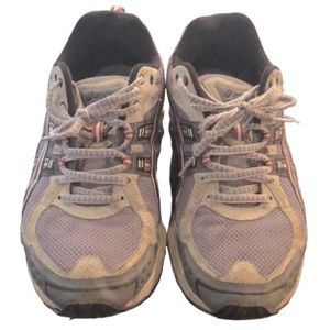 3/$10 ASICS sneakers